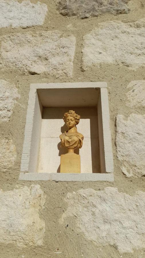 Le Brame - Chambres D'Hotes Avilly-Saint-Léonard エクステリア 写真