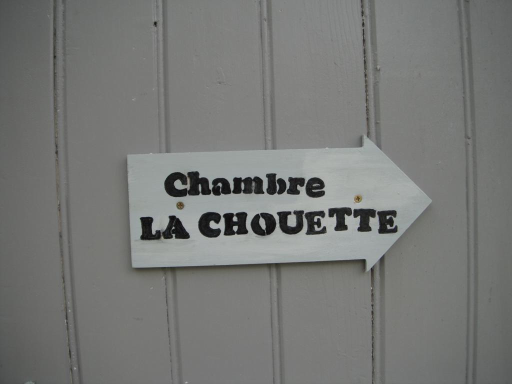 Le Brame - Chambres D'Hotes Avilly-Saint-Léonard エクステリア 写真