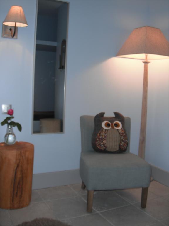 Le Brame - Chambres D'Hotes Avilly-Saint-Léonard 部屋 写真
