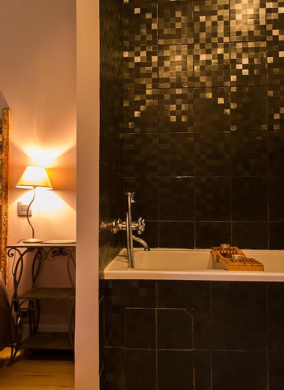 Le Brame - Chambres D'Hotes Avilly-Saint-Léonard 部屋 写真