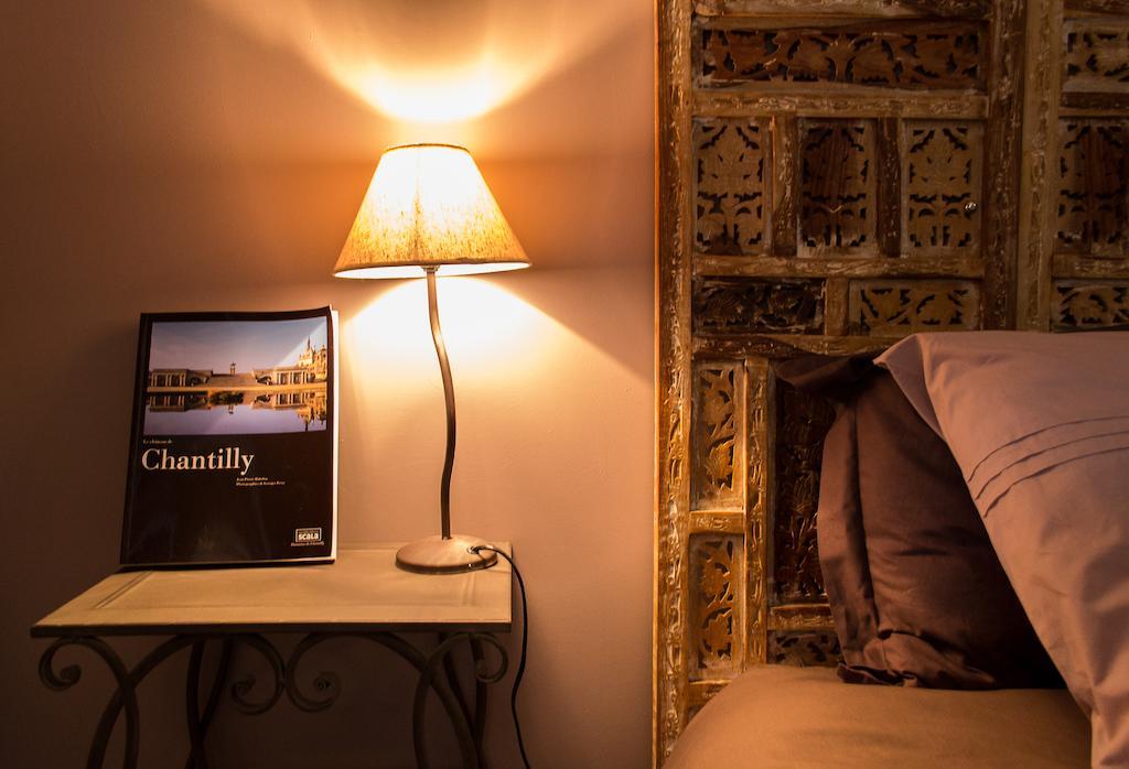 Le Brame - Chambres D'Hotes Avilly-Saint-Léonard 部屋 写真