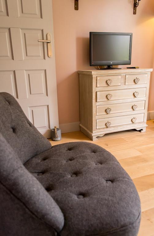 Le Brame - Chambres D'Hotes Avilly-Saint-Léonard 部屋 写真
